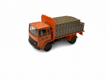 Camion Volvo  F613 Livraison Norev 1/43°