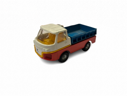 Turbine truck Corgi 1/43°