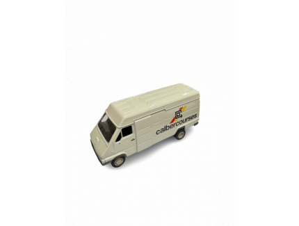 RENAULT TRAFIC CALBERCOURSES ELIGOR 1/43