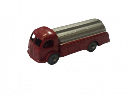 Camion citerne Renault Panhard CIJ 1/87°