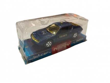 Alpine A310 gendarmerie Norev 1/43°