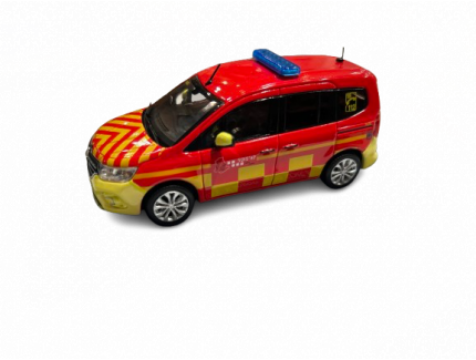 Renault Kangoo SDIS 87 ELIGOR 1/43°