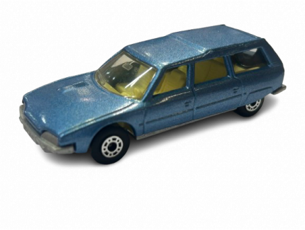 Citroën CX Matchbox 1/64°