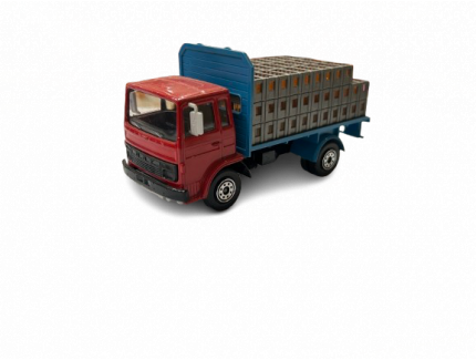 DAF camion brasseur Norev 1/43°