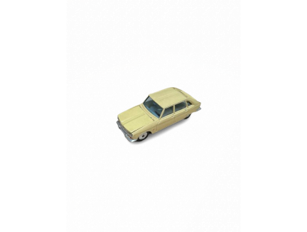 RENAULT 16 METOSUL 1/43
