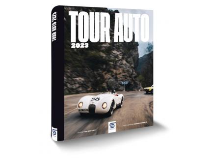 TOUR AUTO 2023