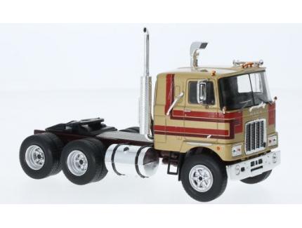 MACK SERIE F 1977 IXO 1/43°