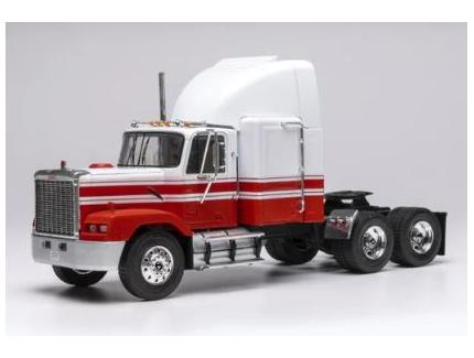 GMC General SBFA 1988 ixo 1/43