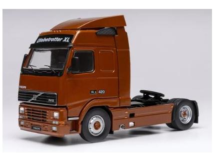 Volvo FH12 1994 ixo 1/43