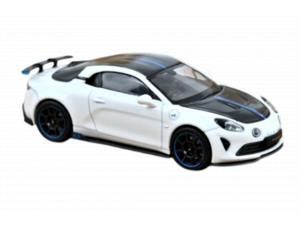 ALPINE A110 R LE MANS 2024 NOREV 1/43°
