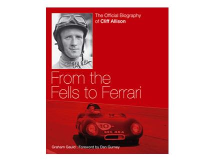 From the Fells to Ferrari 