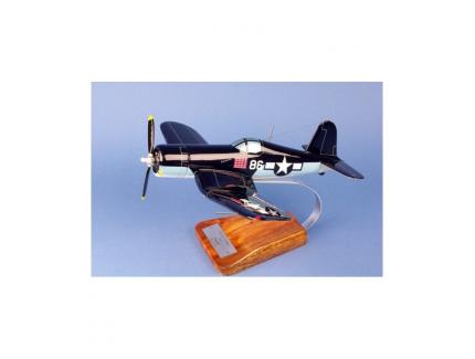 VOUGHT CORSAIR F-4U1A USMC PILOT STATION 1/32°