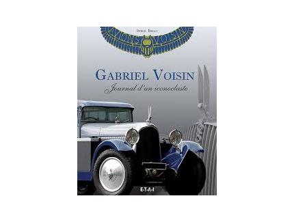 Gabriel VOISIN Journal d'un iconoclaste (coffret)