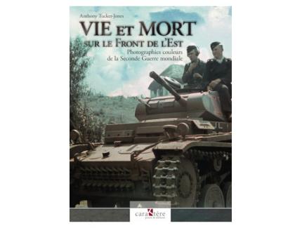 VIE ET MORT SUR LE FRONT DE L'EST CARAKTERE