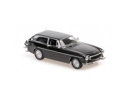 VOLVO P1800 ES 1971 BLACK