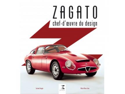 ZAGATO, CHEF D'OEUVRE DU DESIGN