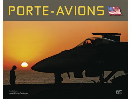 Porte-avions, les outils de la diplomatie navale américaine  