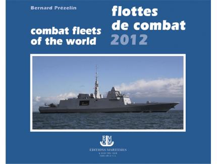 Flottes de combat 2012  