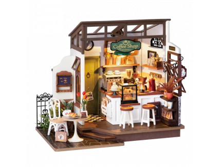 Slow Life Café
