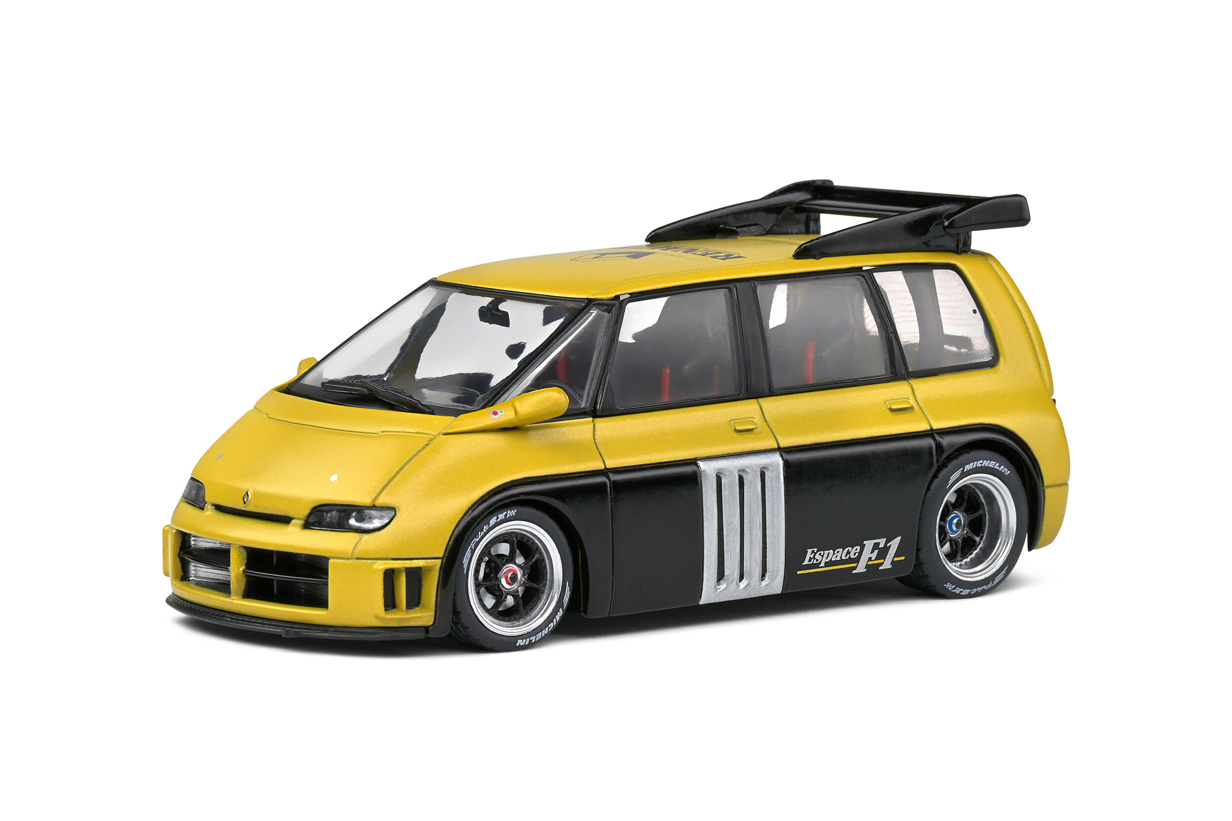 RENAULT ESPACE F1