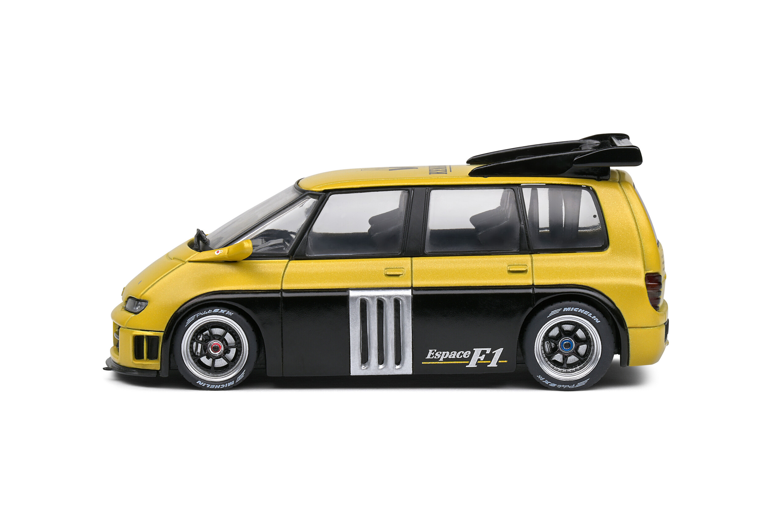 RENAULT ESPACE F1