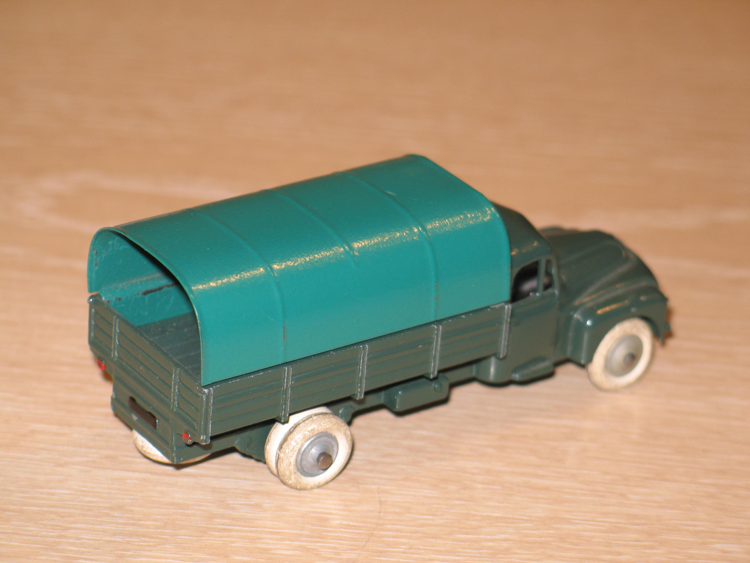 JRD CITROEN P55