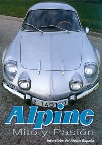 ALPINE MITO Y PASION