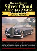 ROLLS ROYCE SILVER CLOUD BENTLEY S SERIE ULTIMATE PORTFOLIO