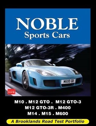NOBLE SPORTS CARS