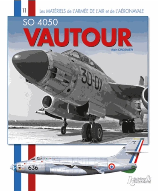 SO 4050 VAUTOUR