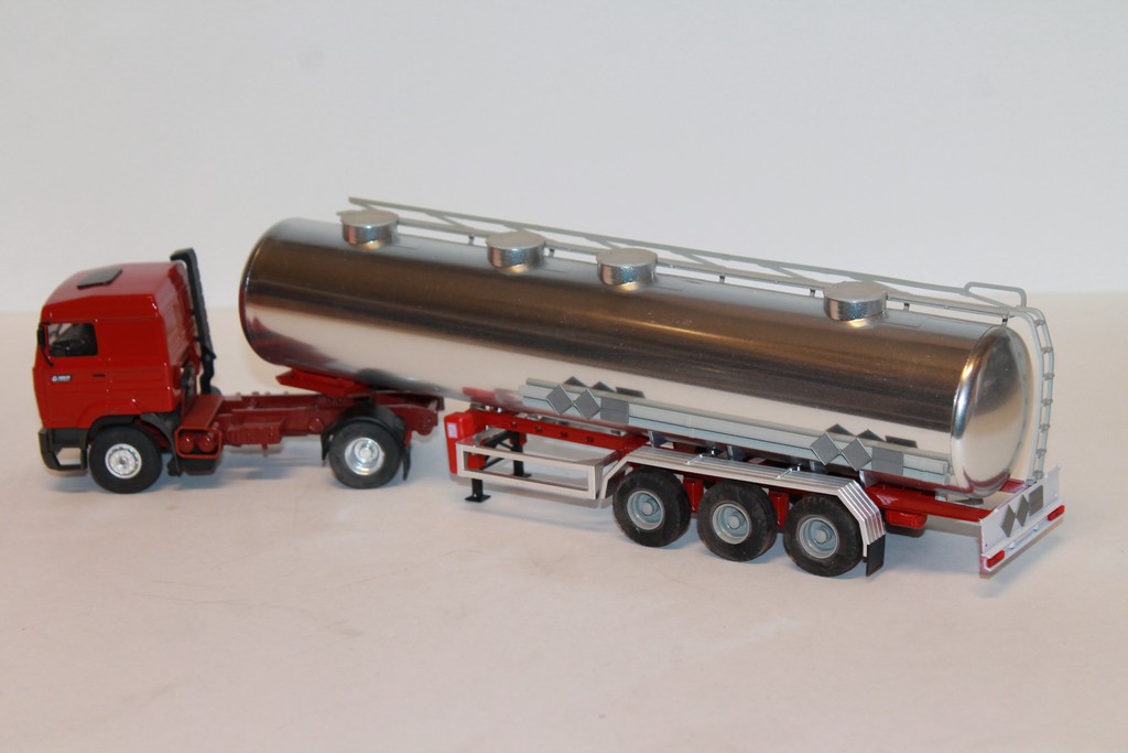 RENAULT G340 TT MANAGER CITERNE LBS 1/43°
