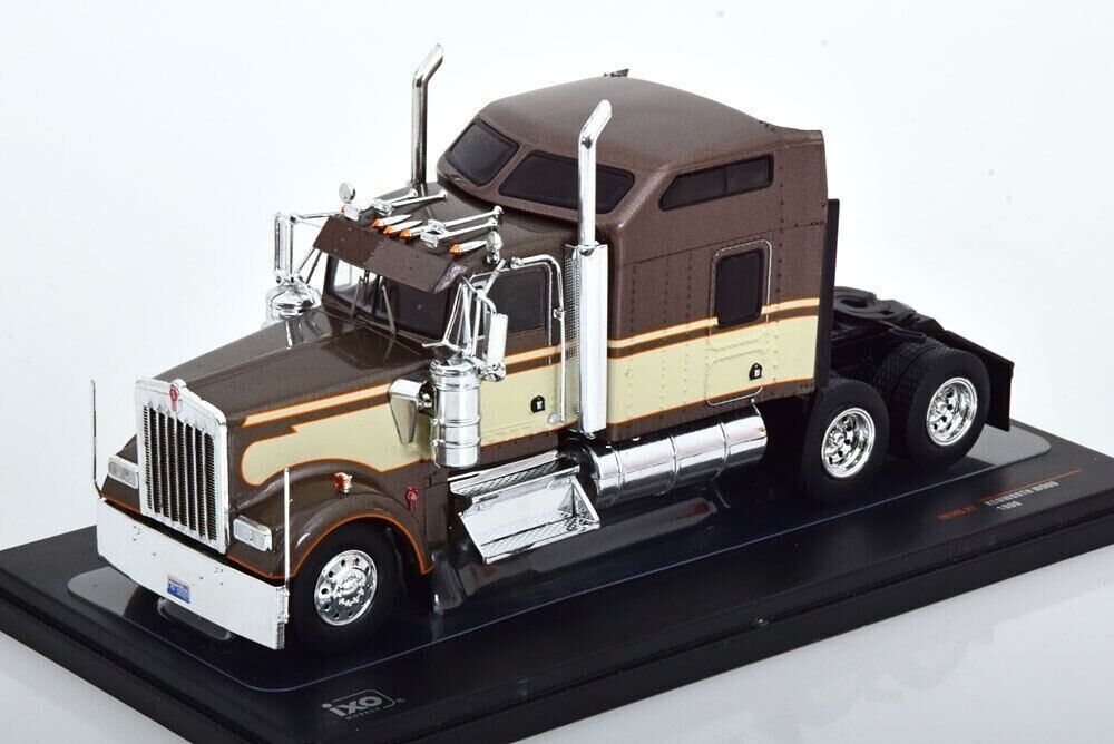 KENWORTH W900 1990 IXO 1/43°