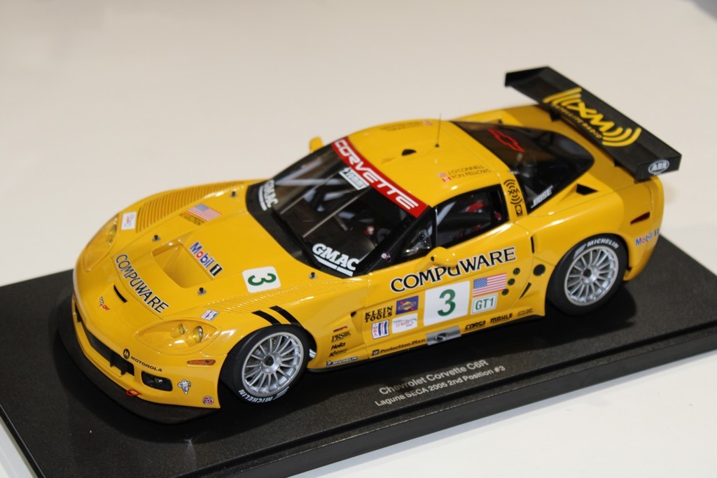 MODELE OF SECOND FLANT IN A PERFECT CONDITION WITH ITS ORGINAL BOX