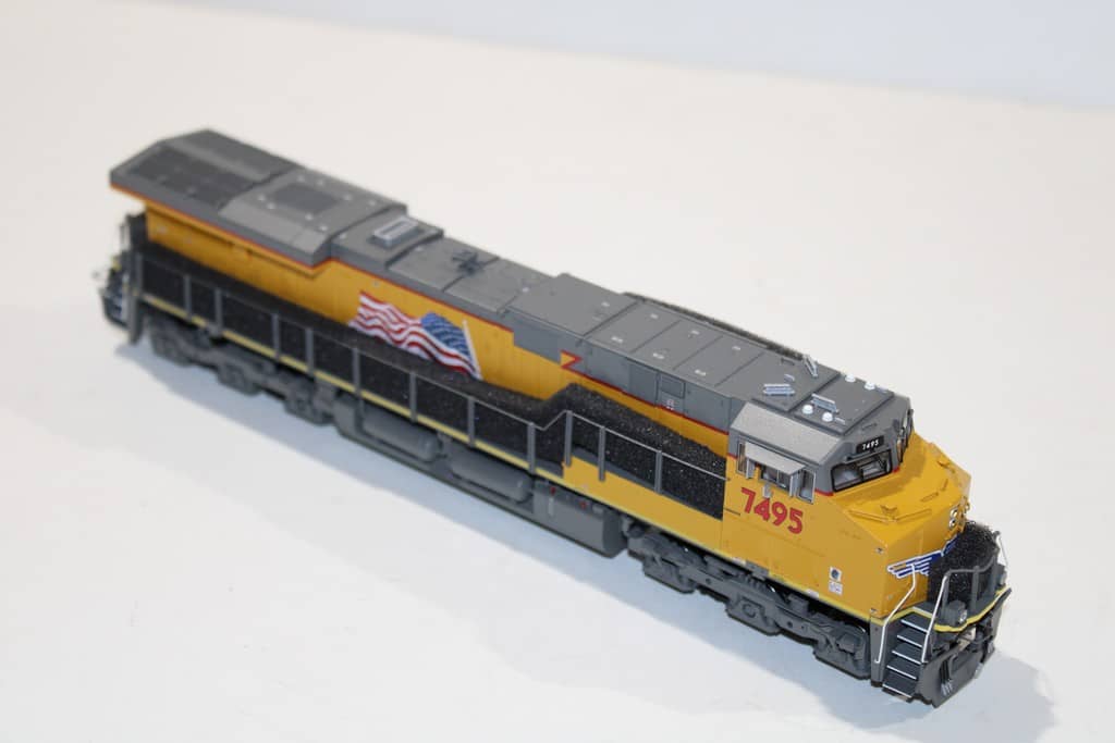Märklin H0 Märklin 38440 Union Pacific Railroad (UP