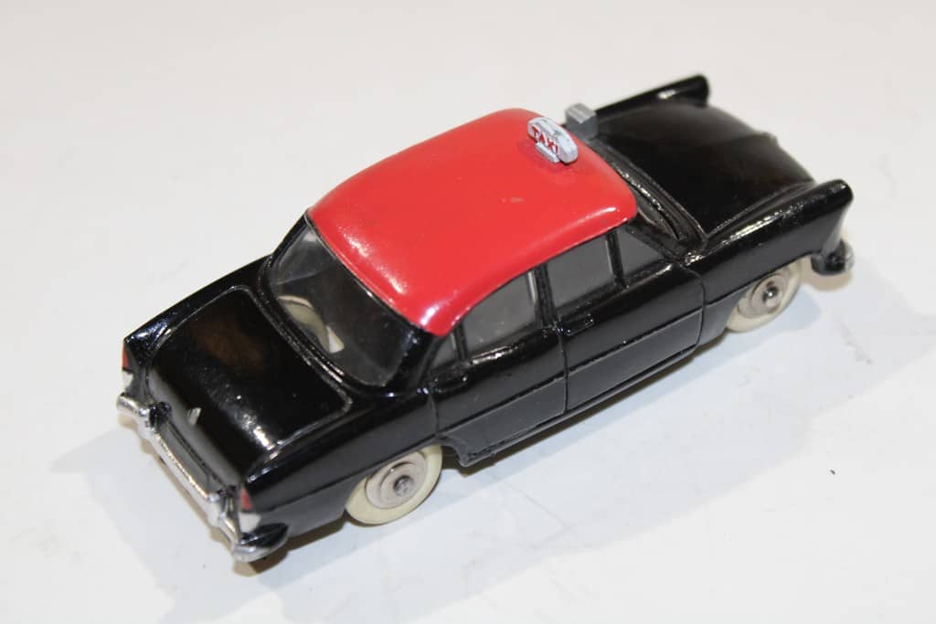 Simca Ariane - 1/43 - Etoile Auto49