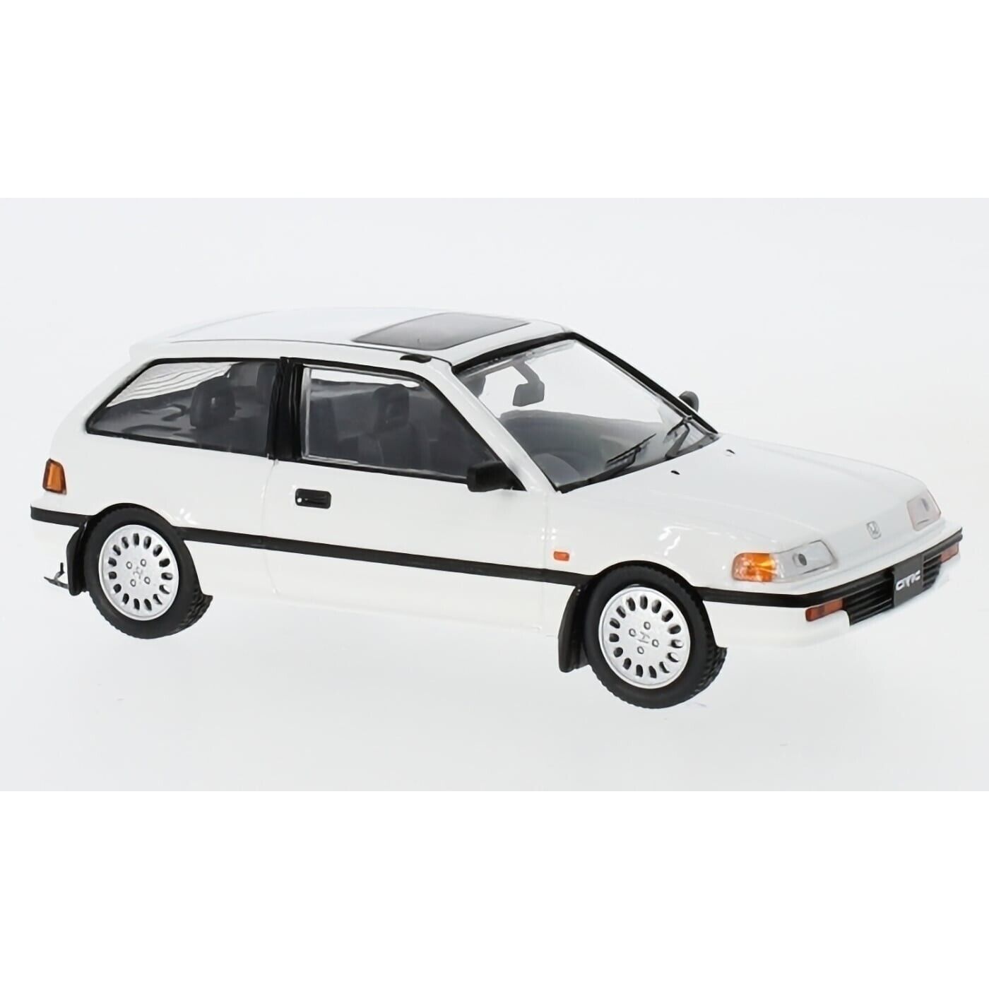 HONDA CIVIC 1987 - FIRST 43