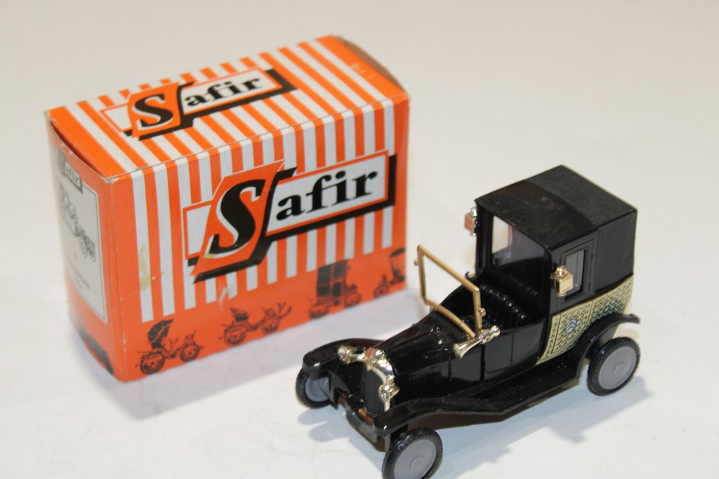 CITROEN TAXI 1924 SAFIR 1/43°