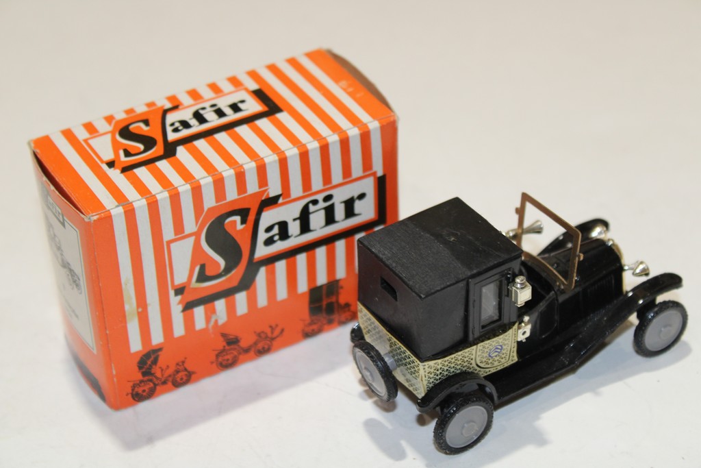 CITROEN TAXI 1924 SAFIR 1/43°