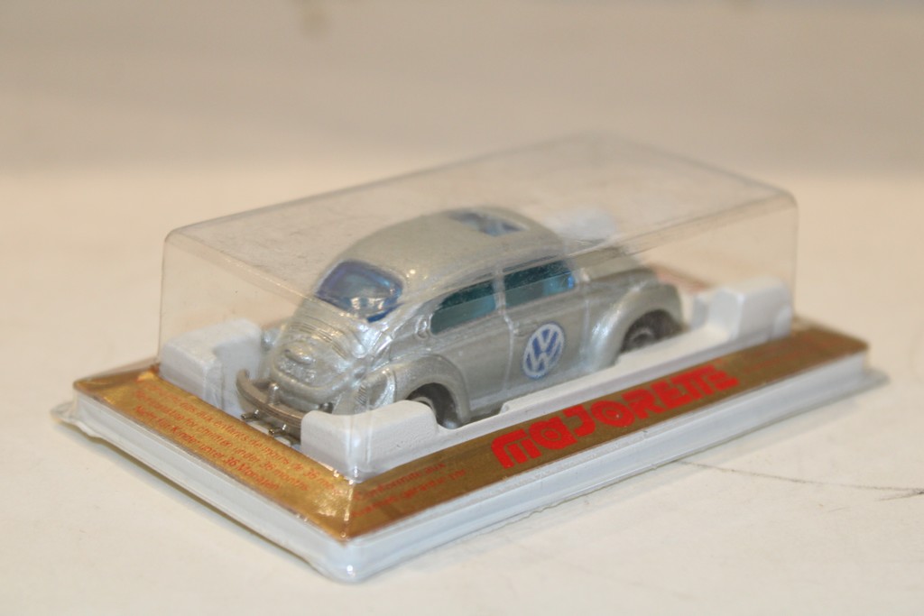 VW 1302 Majorette 1/64