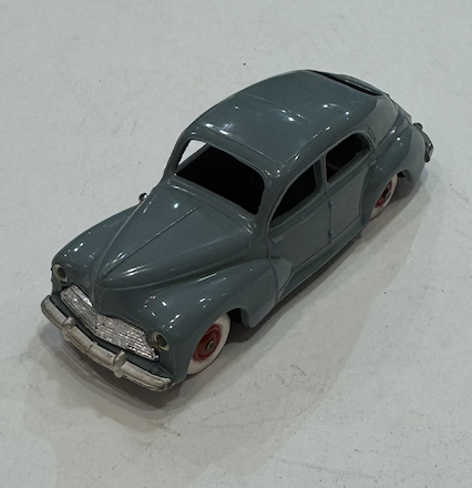 PEUGEOT 203 NOREV 1/43°