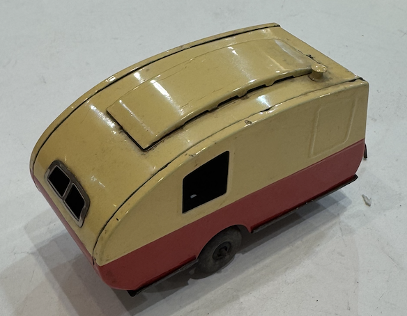 TALBOT LAGO F1 1955 DINKY TOYS 1/43°