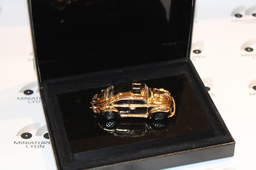 VW COX 1303 MAJOGOLD