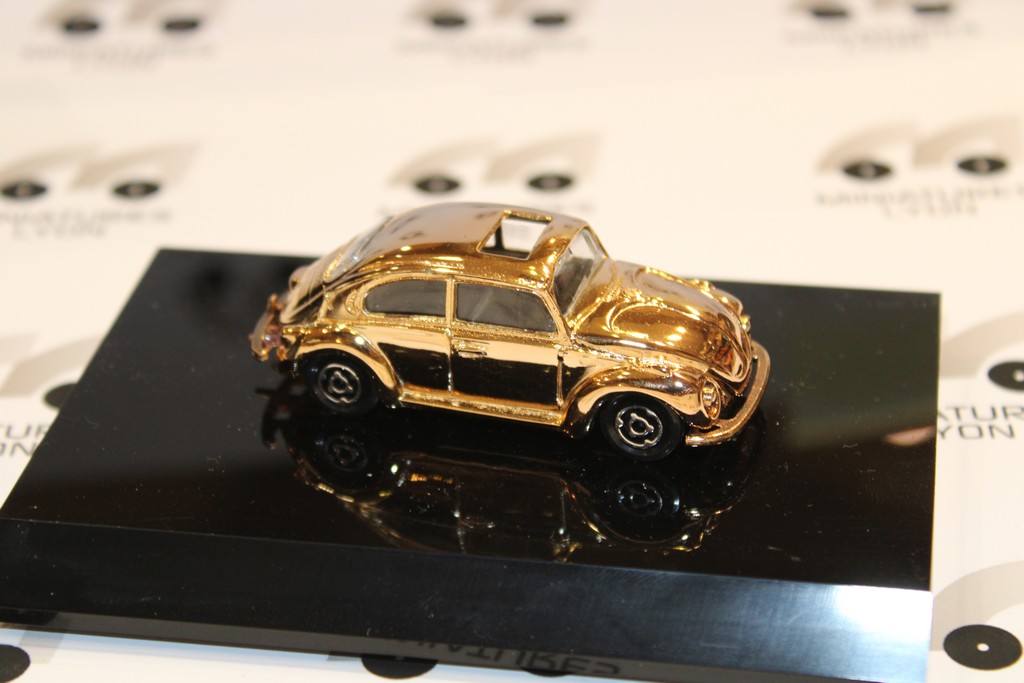 VW COX 1303 MAJOGOLD