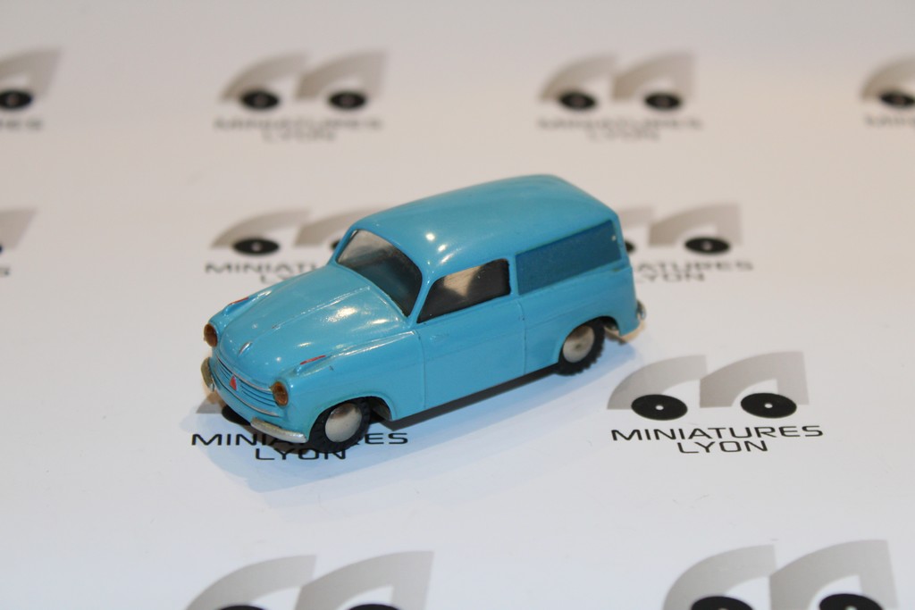 LLOYD  BREAK TEKNO 818 1/43°