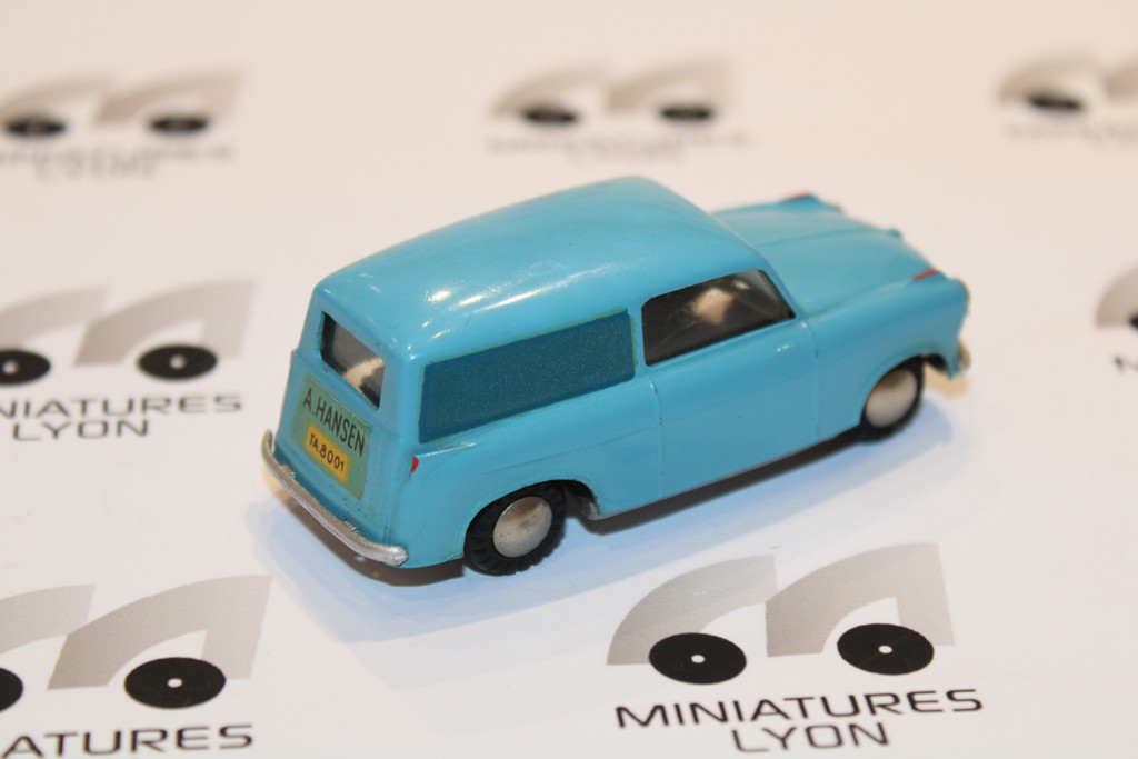 LLOYD  BREAK TEKNO 818 1/43°