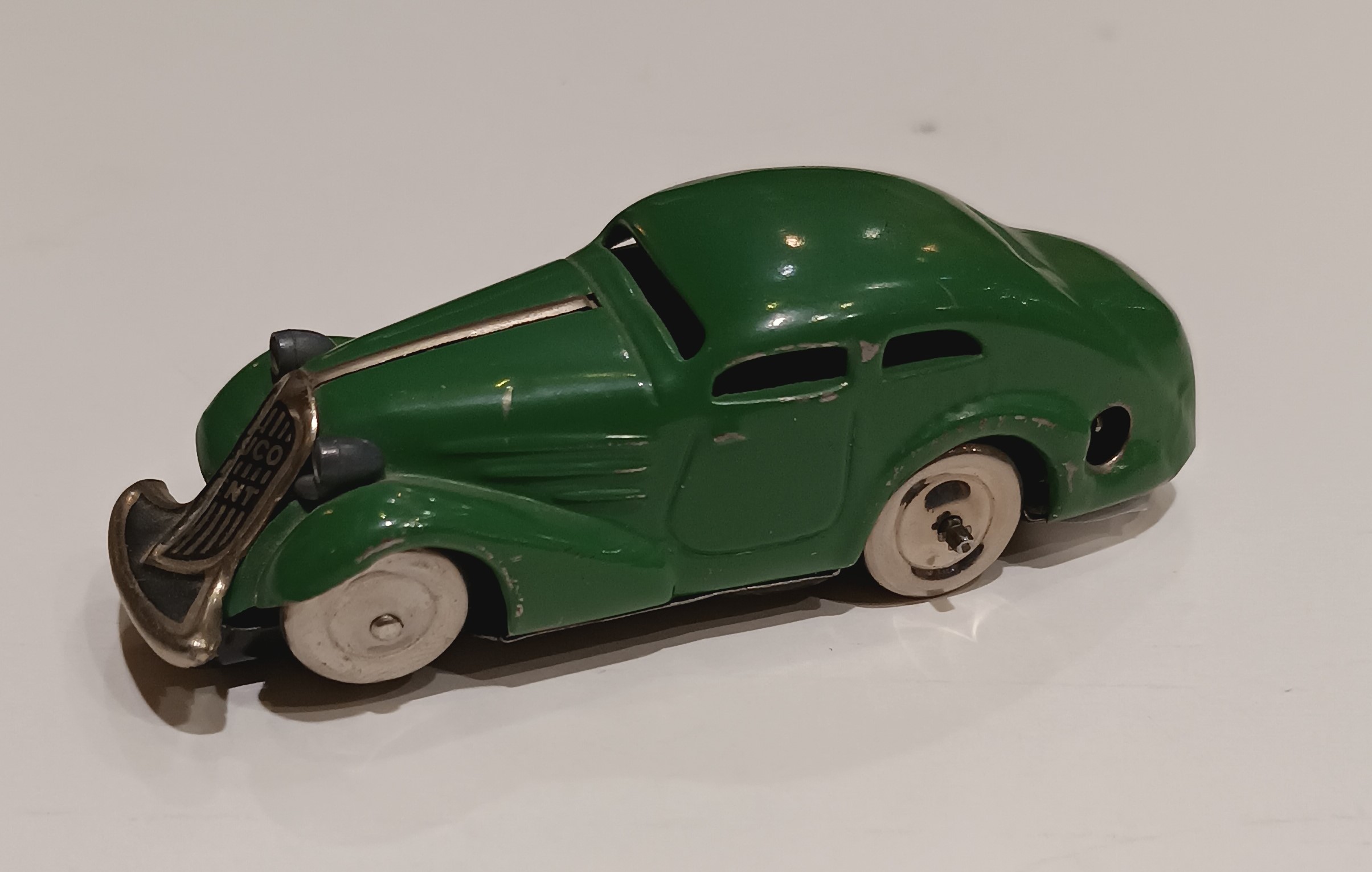 Patent Schuco 1/43