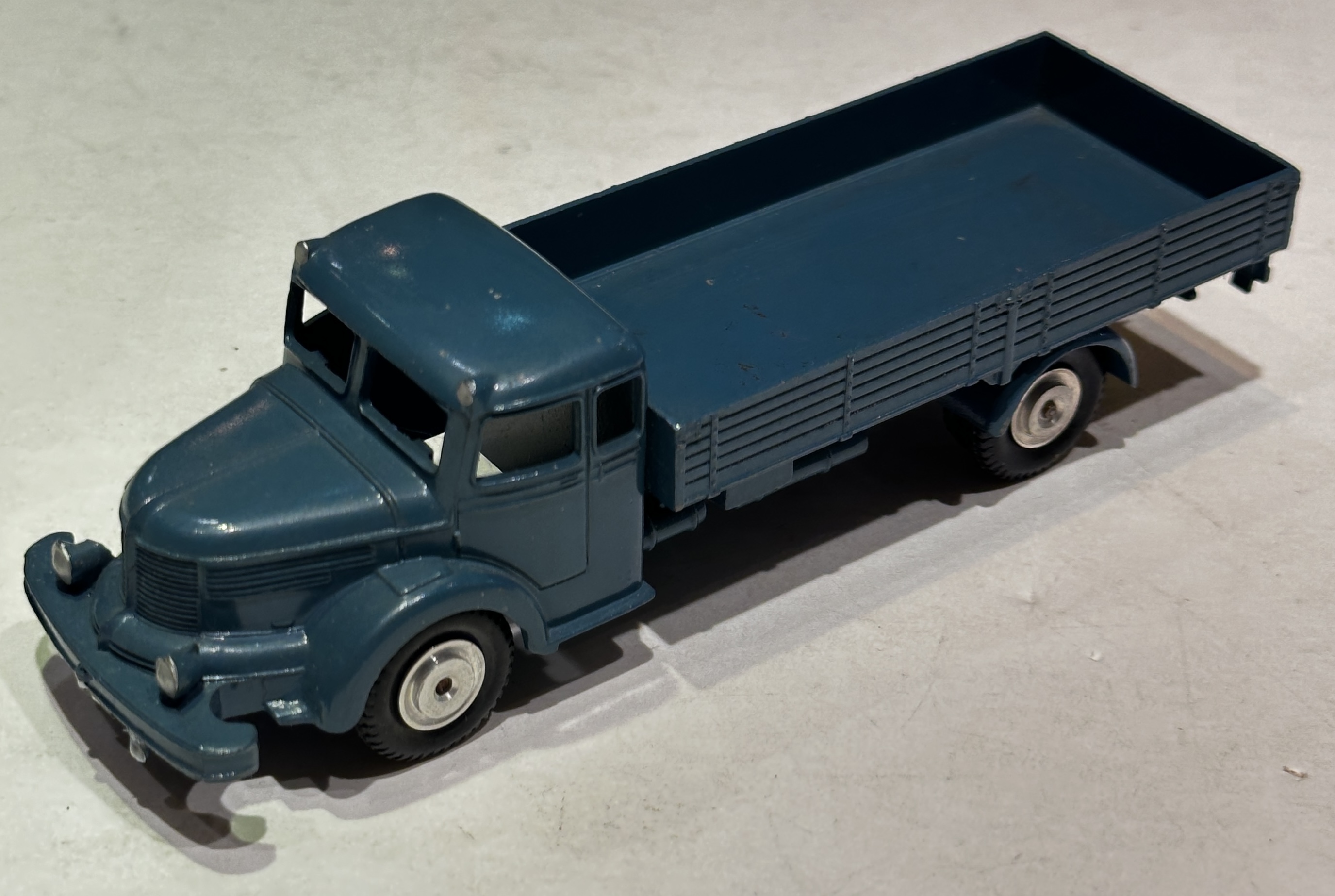 KRUPP CAMION ALLEMAND MARKLIN 1/43