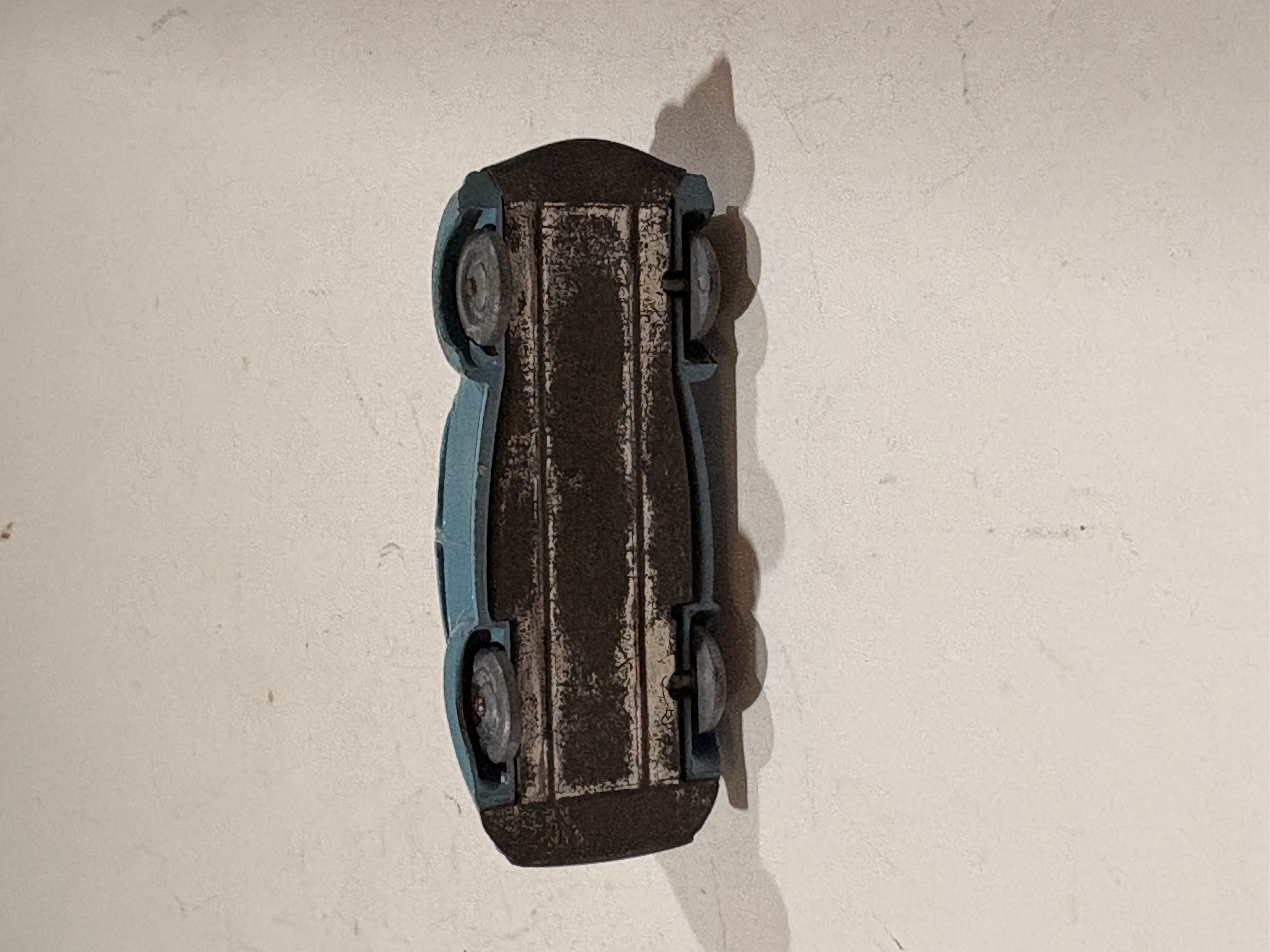 CIJ PANHARD DYNA X 1/43