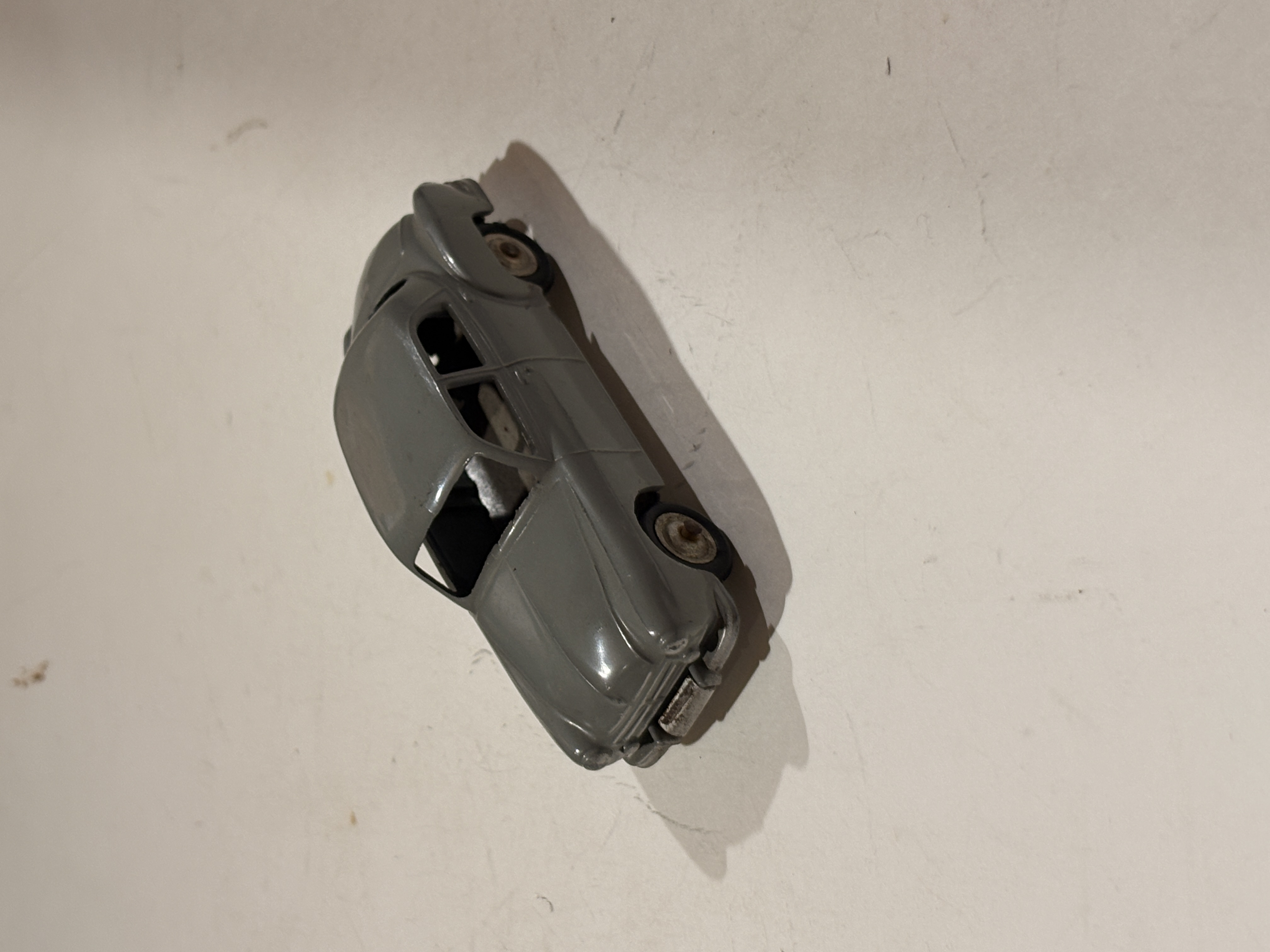 RENAULT FREGATE CIJ 1.43