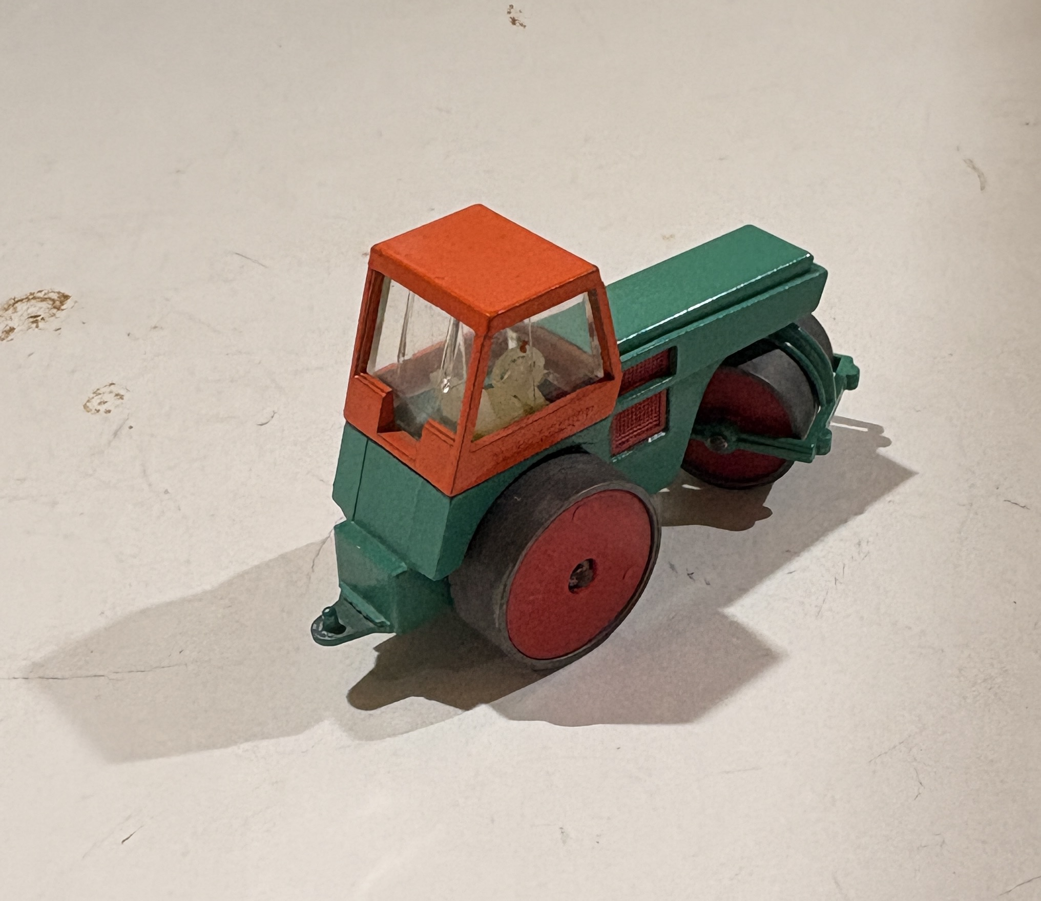 ZETTELMEYER ROULOT 1.43
